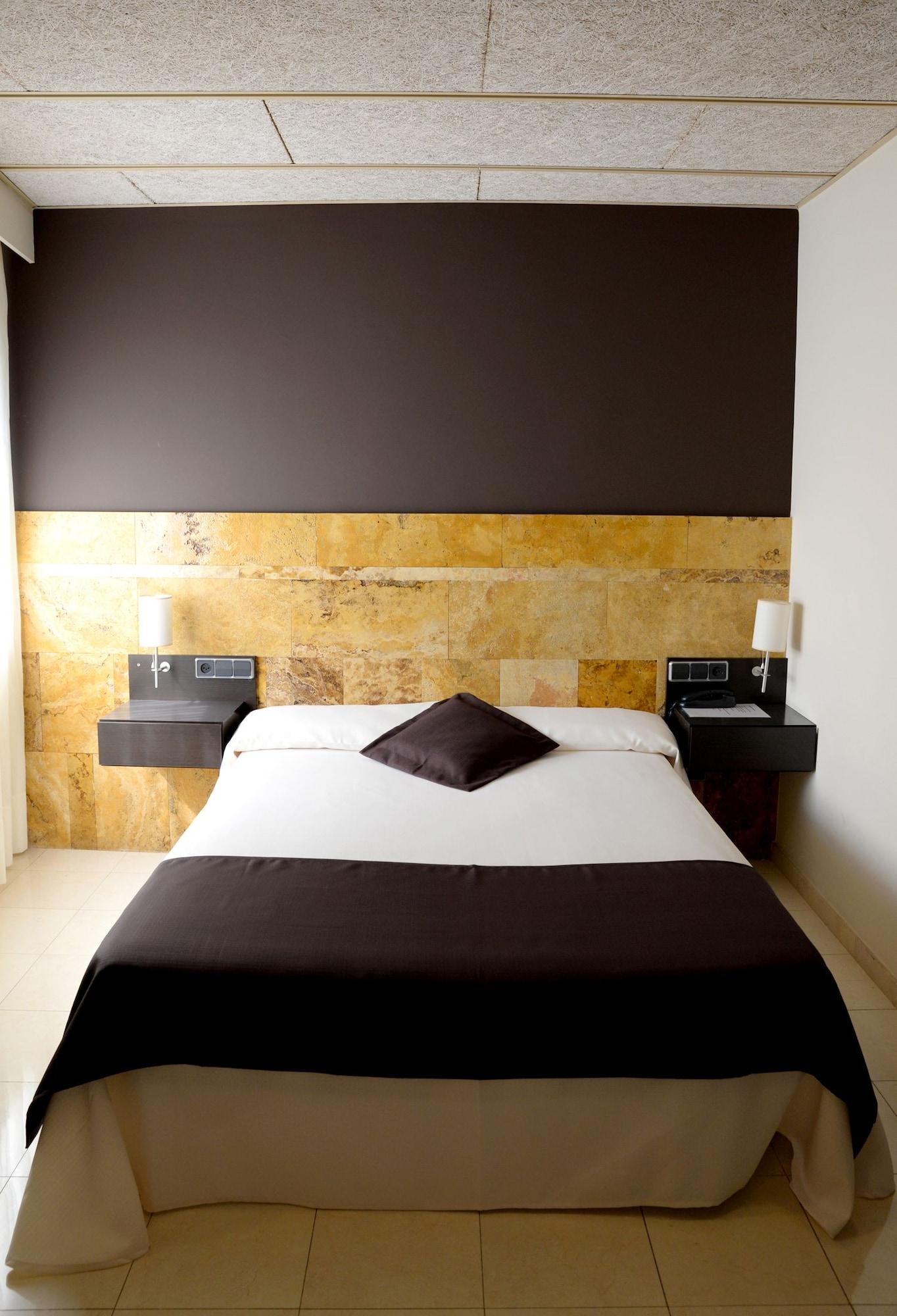 Hotel Spa Pinar Del Mar Platja d'Aro Dış mekan fotoğraf