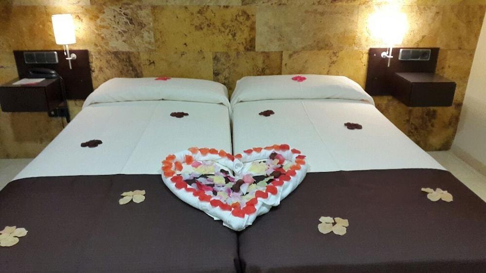 Hotel Spa Pinar Del Mar Platja d'Aro Dış mekan fotoğraf