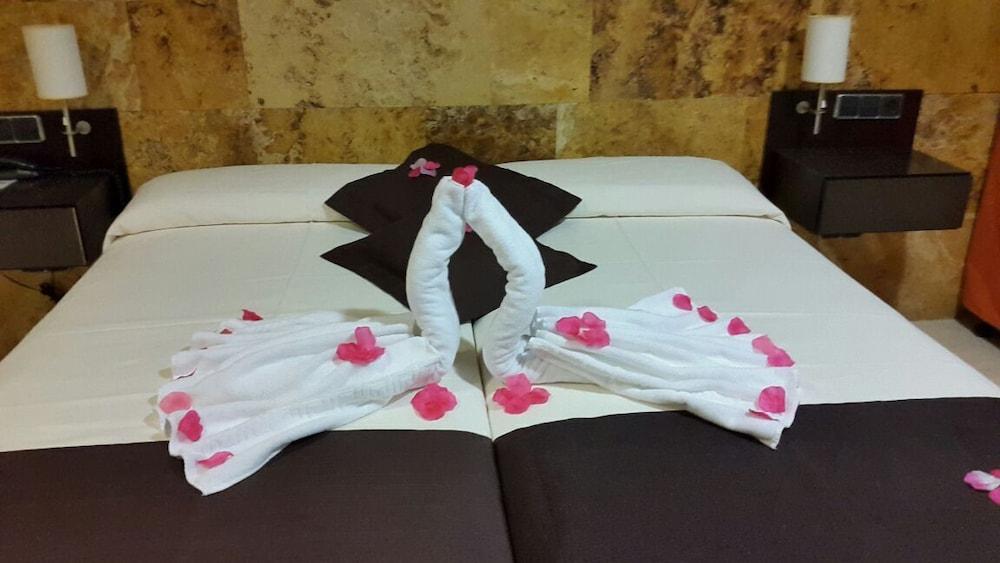 Hotel Spa Pinar Del Mar Platja d'Aro Dış mekan fotoğraf